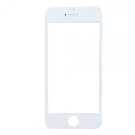 IPHONE 5S  TOUCH + LENS WHITE