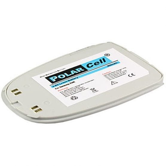 ΜΠΑΤΑΡΙΑ SAMSUNG e340  Li-ion