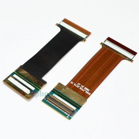 Samsung S5550 GT-S5550 Shark 2 II LCD Flat Flex Cable Ribbon