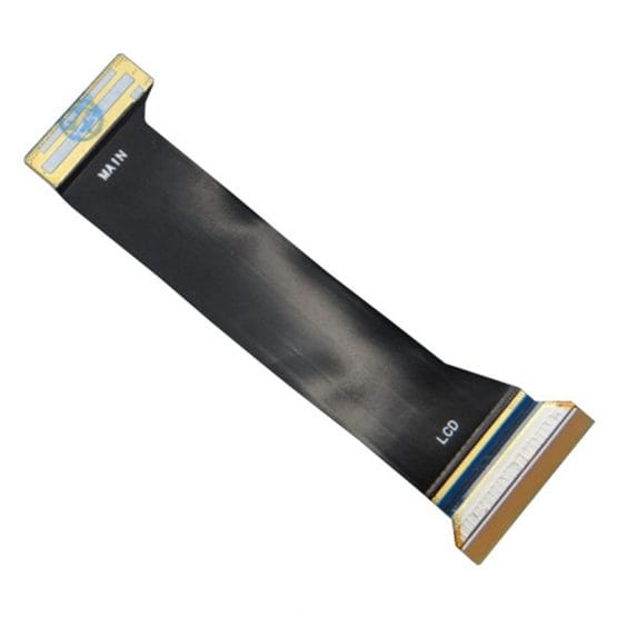 Flex Cable Ribbon Connector Replacement Part for Samsung S8300