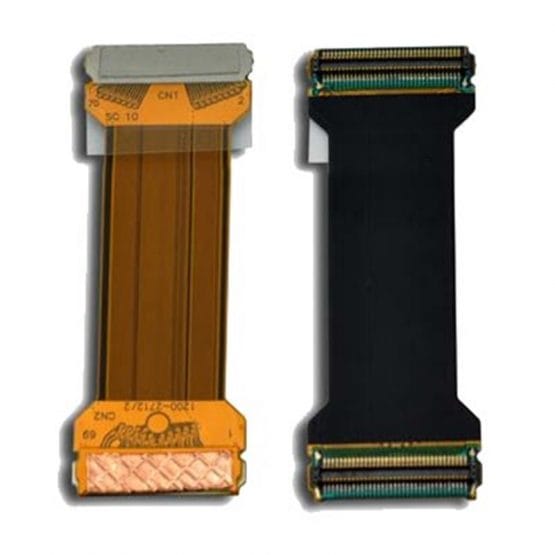 OEM Flex Cable for Sony Ericsson W910 W910i Slide PCB Ribbon