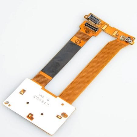 Flex Cable Ribbon for Nokia E65