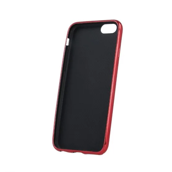 Elegance carbon case for Iphone 7 Plus red / iPhone 8 Plus - Image 2