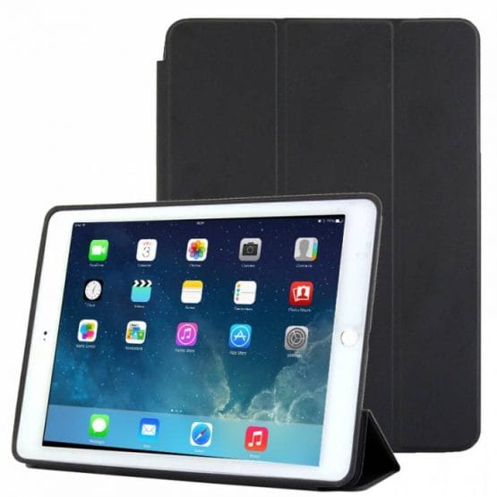 Apple iPad Air  Smart Case Black OEM