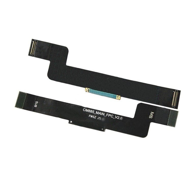 Xiaomi Redmi NOTE 4 Mainboard Flex Cable - Καλωδιοταινία ORIGINAL