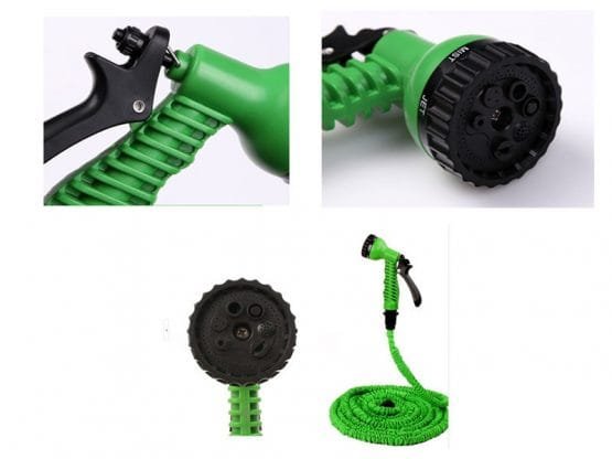 MAGIC HOSE - ΕΞΥΠΝΟ ΛΑΣΤΙΧΟ 30m OEM - Image 2