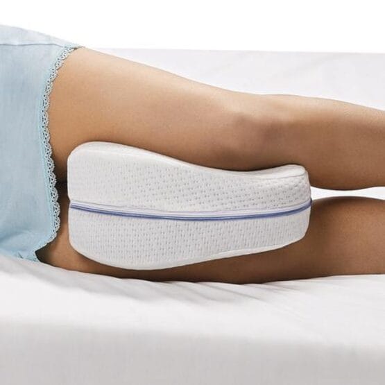 Ανατομικό μαξιλάρι ποδιών Leg pillow | Factory - Image 3