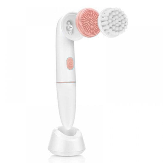 SONIC ADVANCED FACIAL CLEANSING BRUSH WL0156