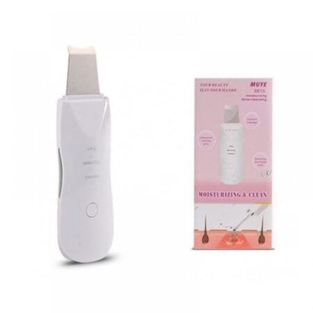 Συσκευή Καθαρισμού Απολέπισης και Αναδόμησης Προσώπου MUYE-8815