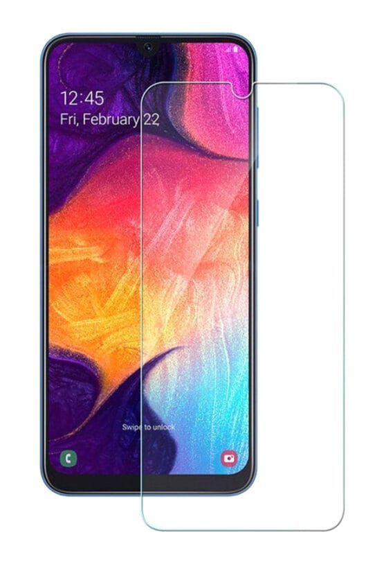 POWERTECH Tempered Glass 9H(0.33MM) για Samsung A40 SM-A405F/DS - TGC-0331