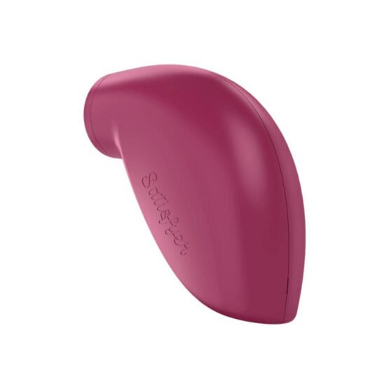 Satisfyer One Night Stand Παλμικός Δονητής Κλειτορίδας 9.5εκ - Image 2