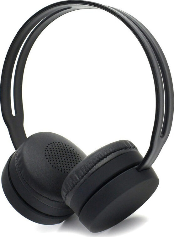 Headphones full-size Elmcoei MF600AP (3.5 mm jack) BLACK