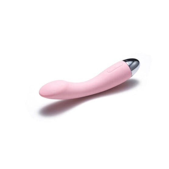 Svakom Amy G-spot Vibrator 17cm Pink