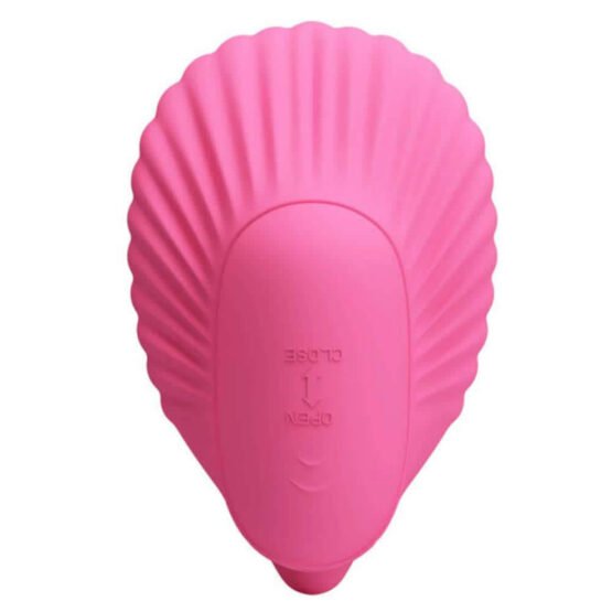 Pretty Love Fancy Clam Pink - Image 2