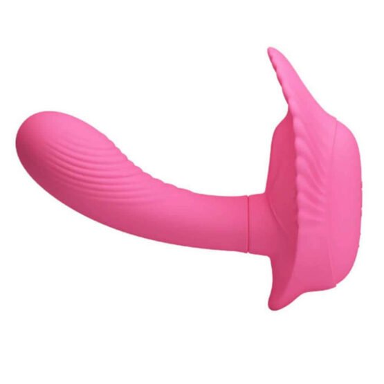 Pretty Love Fancy Clam Pink - Image 3