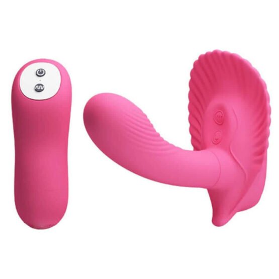 Pretty Love Fancy Clam Pink