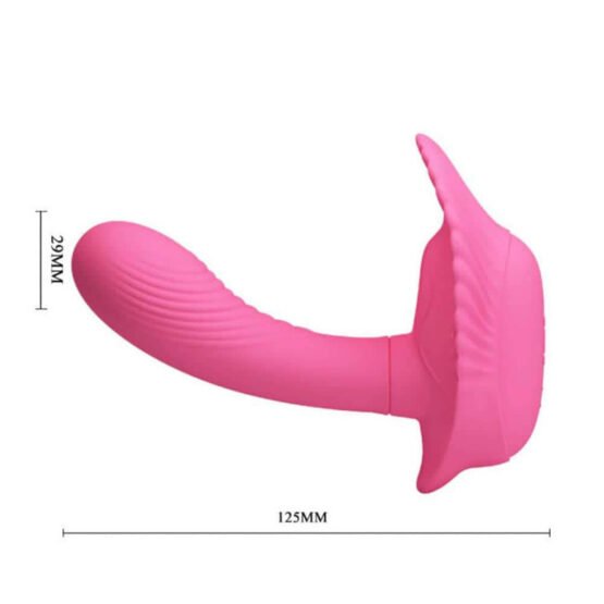 Pretty Love Fancy Clam Pink - Image 6