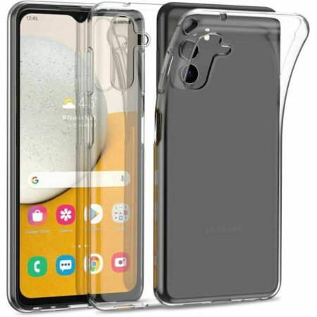 Oem Θήκη Σιλικόνη Για Samsung Galaxy A13 5G Διάφανη