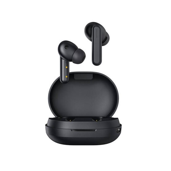 Xiaomi Haylou GT7 Earbuds Μαύρο (2AMQ6-GT7)