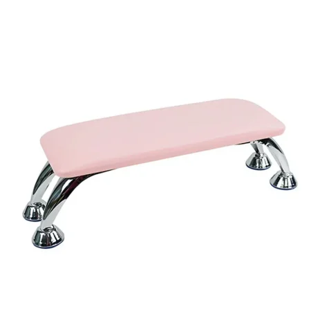 Μαξιλάρι Μανικιούρ Με Χώρο Υποδοχής Συσκευής Πολυμερισμού 926364-321 PINK