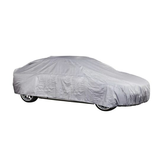 Κουκούλα αυτοκινήτου - Car Cover - No.XXL - 591026C