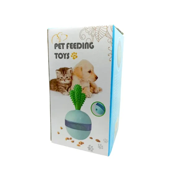 Παιχνίδι σκύλου διανομής λιχουδιάς – Pet feeding toys - Image 2