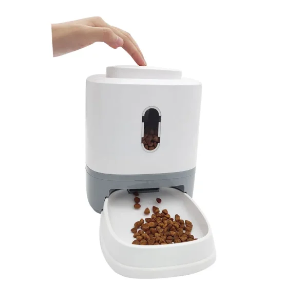 Ταΐστρα κατοικιδίου – Pet feeding device