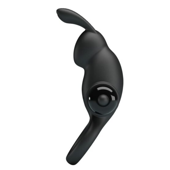 Pretty Love Vib Bunny Ring - Image 6