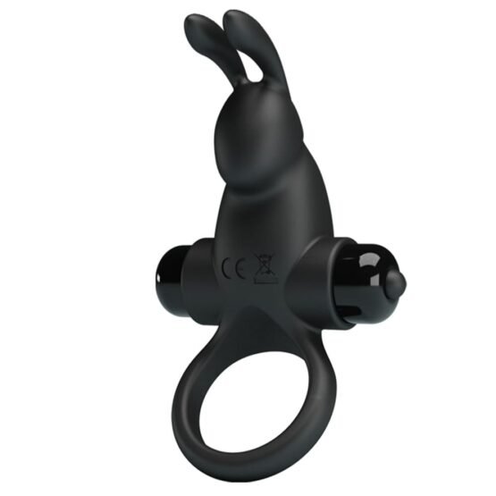 Pretty Love Vib Bunny Ring