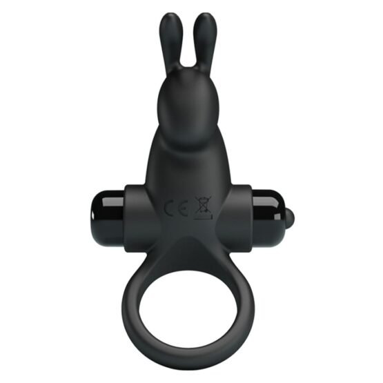 Pretty Love Vib Bunny Ring - Image 7