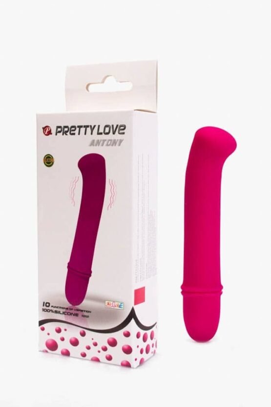 Pretty Love Antony 12cm Purple - Image 2