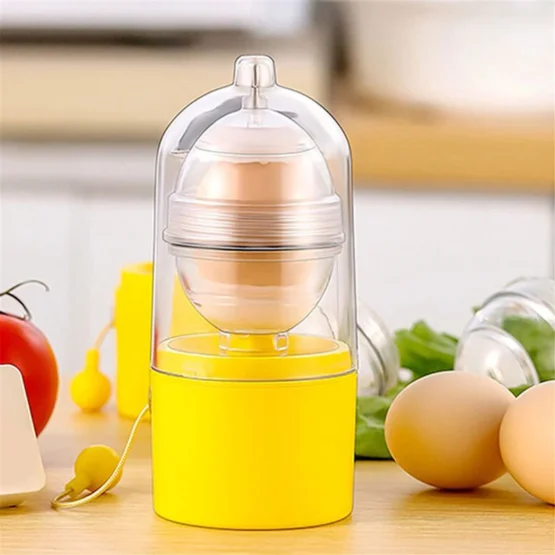 Qiaoyang Αναδευτήρας Αυγού QA-CD193 – Qiaoyang Golden egg shaker QA-CD193 - Image 4