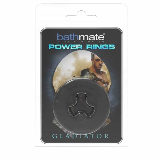 Bathmate Power Ring Gladiator - Image 3