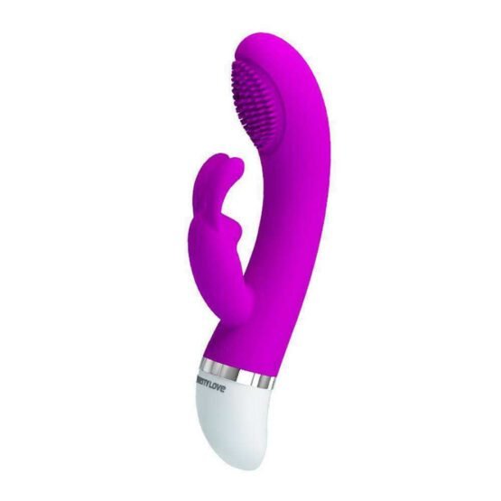 Pretty Love Christ 18.8cm Purple - Image 2