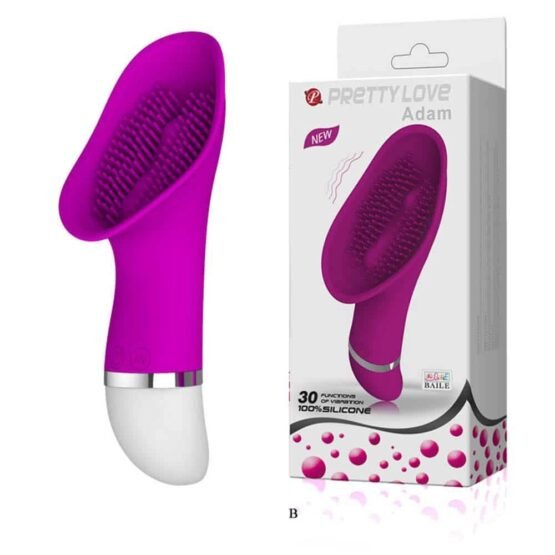 Pretty Love Claude Pink - Image 2