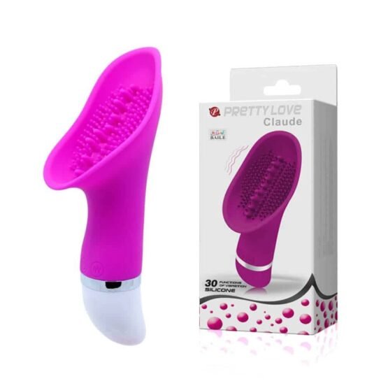 Pretty Love Claude Pink - Image 3