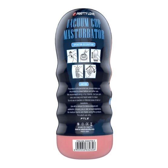 Baile Pretty Love Vacuum Cup Can Mouth - Image 4