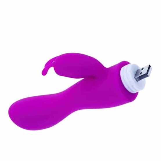 PRETTY LOVE SMART KYLE VIBRATOR 30 FUNCTIONS - Image 3
