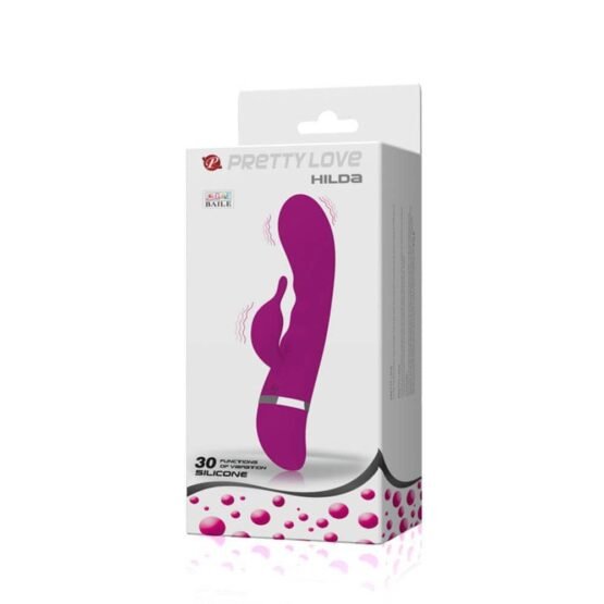 PRETTY LOVE SMART KYLE VIBRATOR 30 FUNCTIONS - Image 4