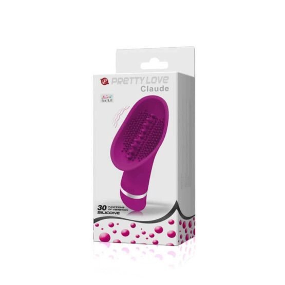 Pretty Love Claude Pink - Image 9