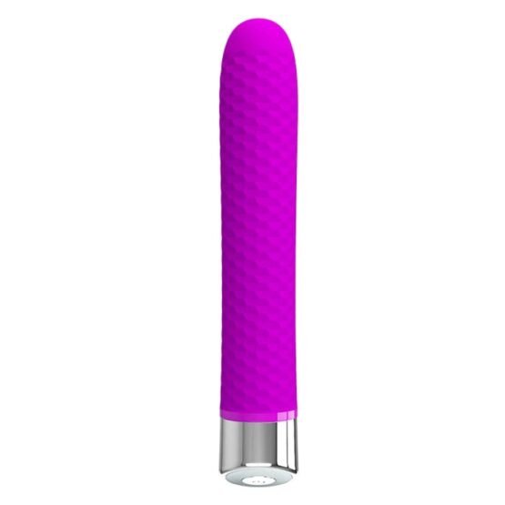 Pretty Love Reginald 16.7cm Purple - Image 3