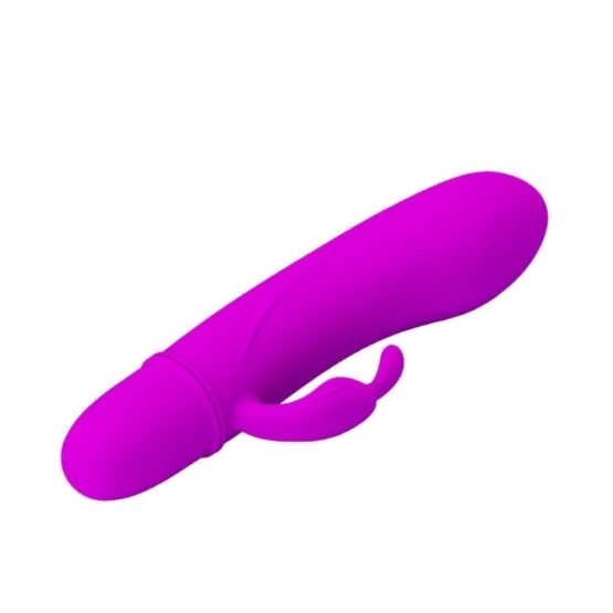 Pretty Love Caesar 7.6cm Purple - Image 6
