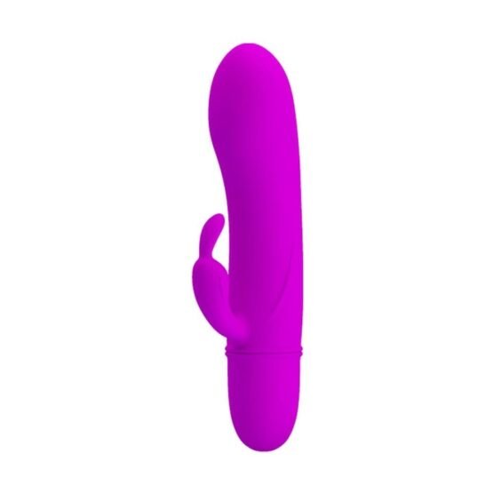 Pretty Love Caesar 7.6cm Purple