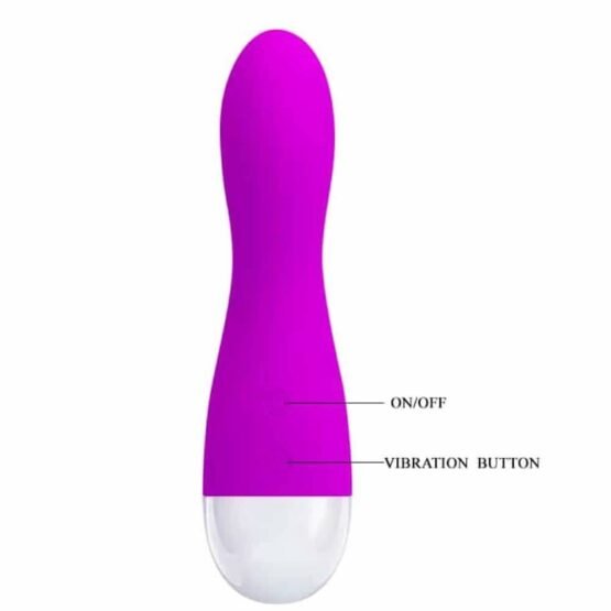 PRETTY LOVE SMART KYLE VIBRATOR 30 FUNCTIONS - Image 10