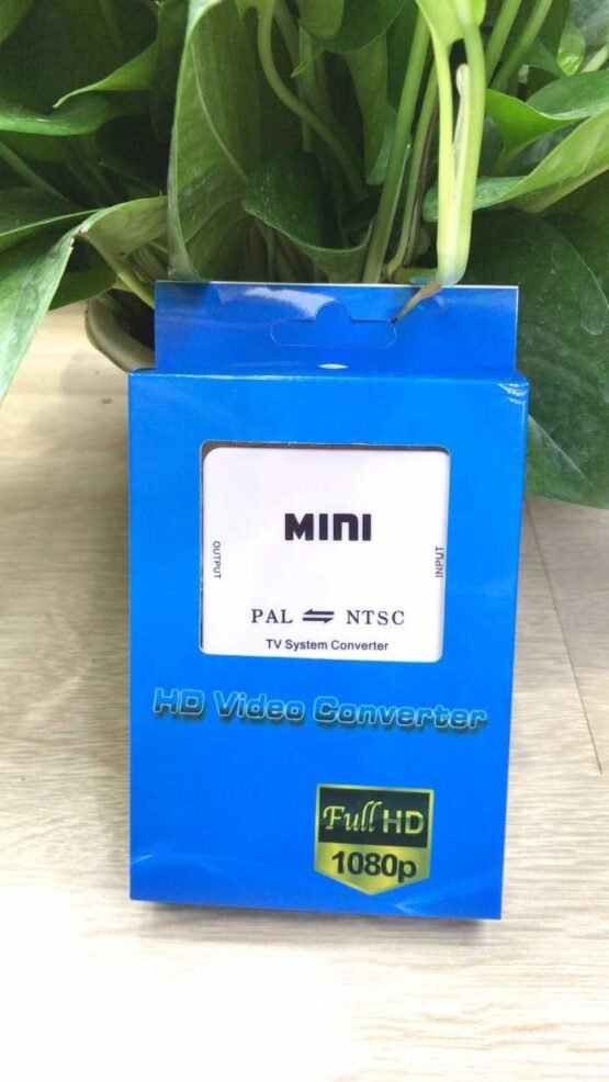 Αντάπτορας - PAL to NTSC - 882084 - Image 2