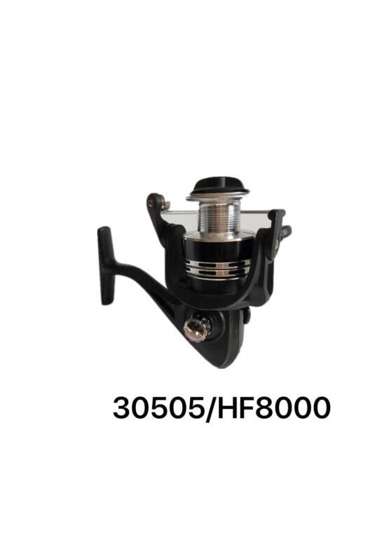 Μηχανάκι ψαρέματος - HF8000 - 30505 - Image 3