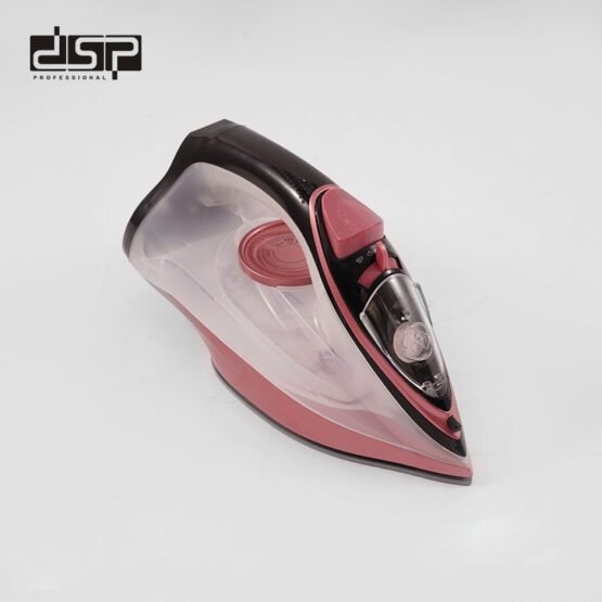 Ασύρματο σίδερο ατμού - KD1096 - DSP - 612135 - Image 3