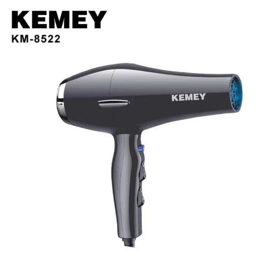 Πιστολάκι μαλλιών - KM-8522 - Kemei