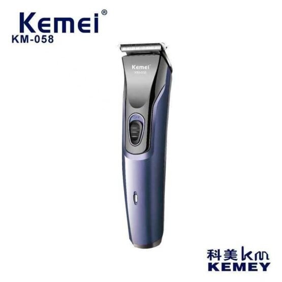 Κουρευτική μηχανή - KM-058 - Kemei - Image 2