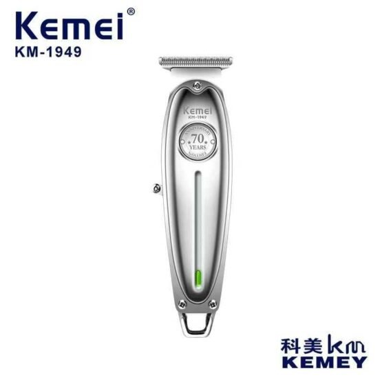 Κουρευτική μηχανή - KM-1949 - Kemei - Image 2
